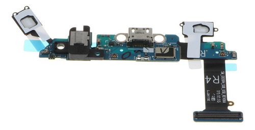Reemplazo Flexible De Conector De Carga Usb Para G920r4