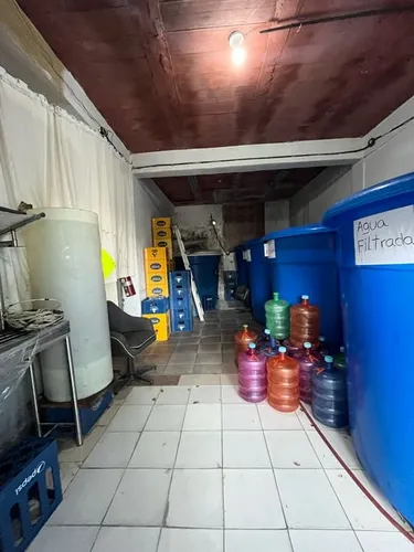 Local Comercial Licoreria