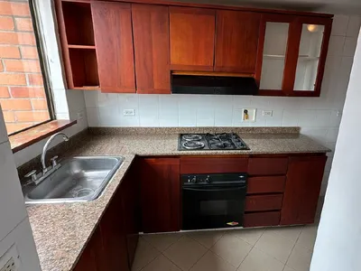 Apartamento en venta