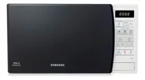 Comprar Microondas Samsung 20l Blanco Me731k-kd 800w