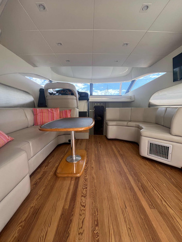 Crucero Tango 44 Fly - Santana Yachts