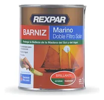 Comprar Rexpar Barniz Marino Doble Filtro Solar Sherwin X 1 Lt
