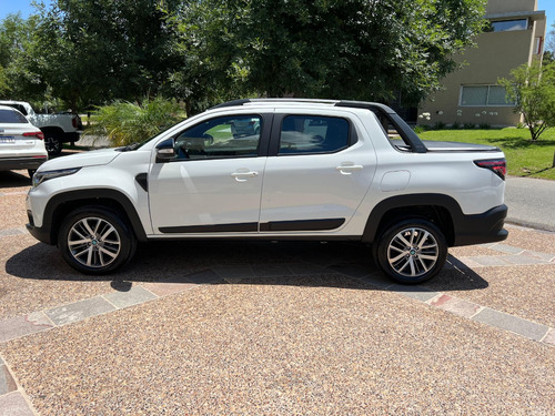 Fiat Strada 1.3 Volcano Cvt