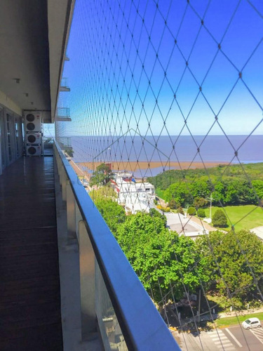 Departamento En Venta Olivos 2 Dormitorios En Piso 10 Con Vista Al Rio Torre Mayor