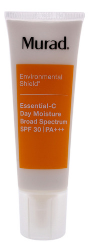 Crema Hidratante Murad Essential-c Day Spf 30 50 Ml Para Per