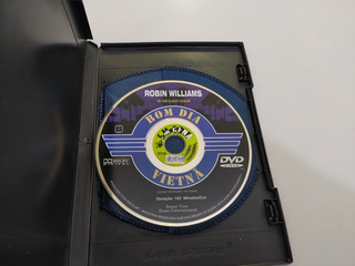 Dvd Bom Dia Vietna | MercadoLivre 📦 Dvd Bom Dia Vietna | MercadoLivre 📦