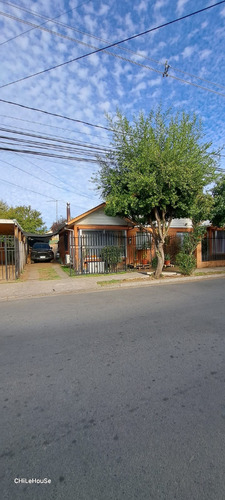 Acogedora Casa, Brisas Del Boldo, Curicó