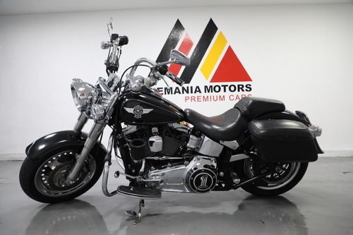 Imagen 1 de 13 de Harley Davidson