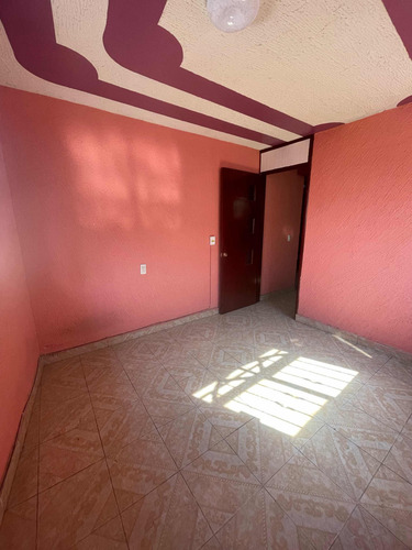 Xalpa Iztapalapa 2 Recámaras 1 Baño Servicios Incluidos