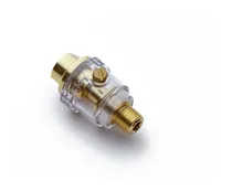 Comprar Lubricador De Aceite 1\u002F4 Para Herramientas Neumáticas