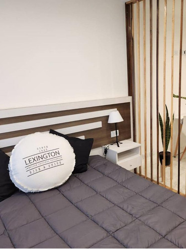 Imagen 23 de 30 de Reservado Departamento 1 Ambiente Con Balcón Francés - Plaza Colon Mar Del Plata