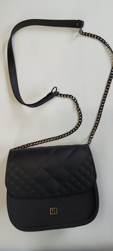Bolsa Preta Monaco Sweetchic Original