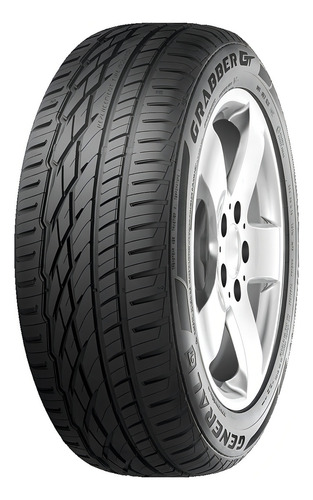 Pneu 225/65r17 General Tire Grabber Gt Plus 102h