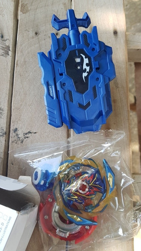 Beyblade Burst B-163 Brave Valkerye