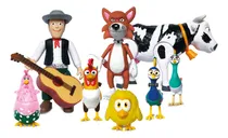 Comprar La Granja De Zenón - Set De Juguetes Originales