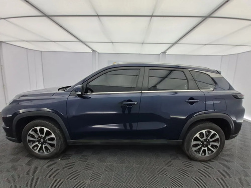 Suzuki Grand Vitara 1.5 Glx 4X4 All Grip Híbrida