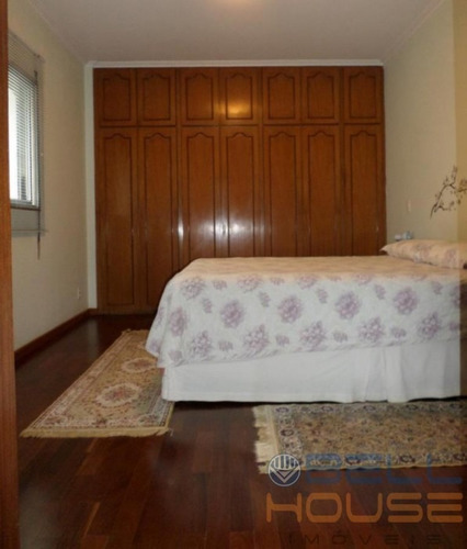 Imagem 7 de 14 de Apartamento - Jardim - Ref: 663 - V-663