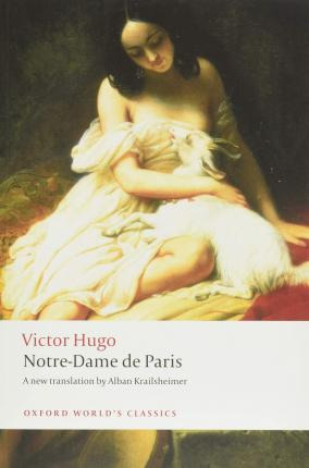 Libro Notre-dame De Paris - Victor Hugo