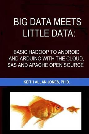 Libro Big Data Meets Little Data : Basic Hadoop To Androi...