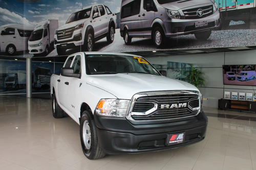 RAM Ram 1500 CREW CAB V6 4X4