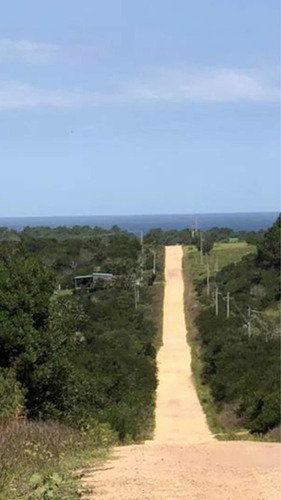 Terrenos En Chacritas De La Serena ( La Paloma )