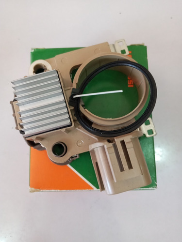 Regulador Alternador Mitsubishi Fuso Canter 24v 