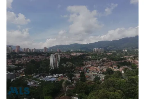 Se Vende Apartamento En Itagüí(mls#253742)