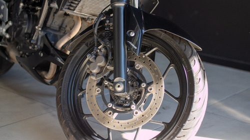 Yamaha Mt 03 Usado Seleccionado Listo Para Transferir