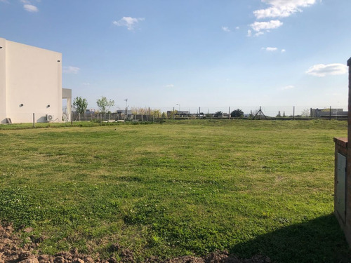 Imagen 6 de 6 de Puertos Del Lago. Lote Unico