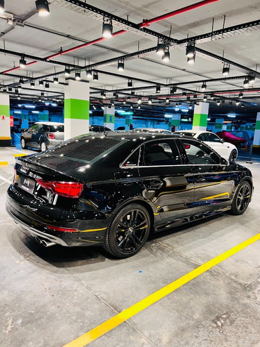 Imagen 4 de 17 de Audi S3