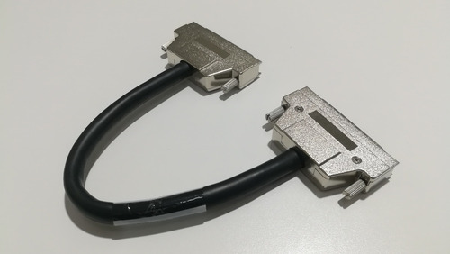 Cable Dell Scsi Hd68 A Hd68
