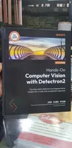 Comprar Hands-on Computer Vision With Detectron2 Van Vung Pham