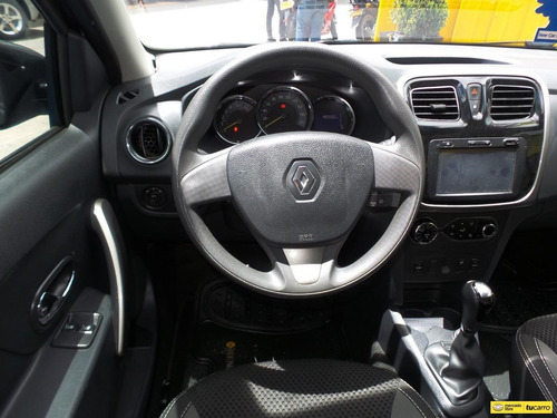 Imagen 15 de 15 de Renault Sandero