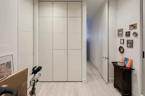 Apartamento En Venta En Chico Norte. Cod V3809