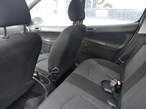 Peugeot Robayna| Peugeot 207 1.4 Xs 2011 Ne