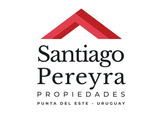 Santiago Pereyra Propiedades