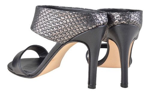 Imagen 9 de 10 de Zapatos Sandalias Cuero Mujer Livianos - Sheila - Ferraro