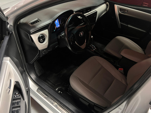 Toyota Corolla 1.8 Xei Cvt Pack 140cv