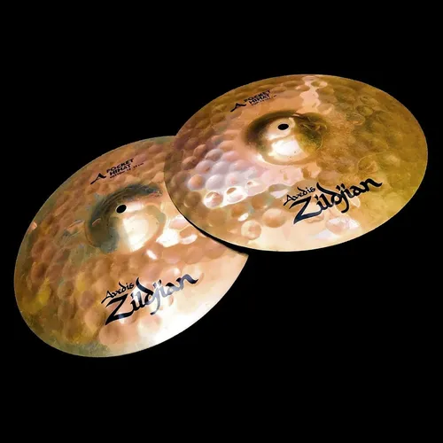 Zildjian pocket sale hats