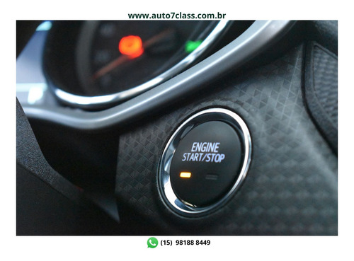 Chevrolet Onix Onix 1.0 TURBO FLEX PLUS LTZ AUTOMÁTICO