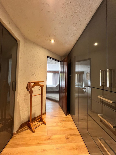Hermoso Departamento Amueblado En Renta · Polanco V Sección