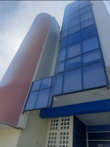 Imagen 2 de 25 de Yosmar & Fernando Venden Edificio Comercial En Urb. Alegria. Lemed - 008 Solo Clientes