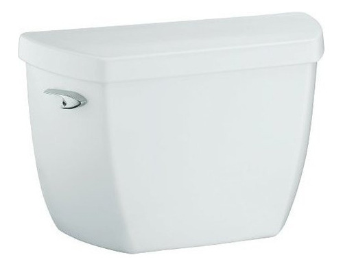 Kohler K46450 Highline Pressure Lite Tanque De Inodoro Blanc