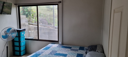 Imagen 19 de 25 de Se Vende Casa En San Mateo , Excelente Vista