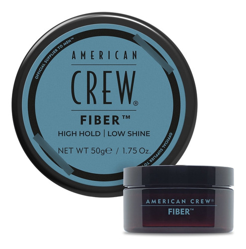 American Crew Fibra, 1.7 Oz