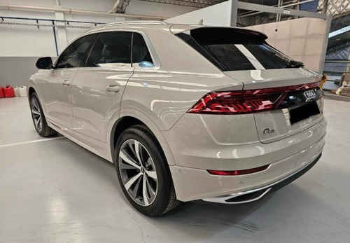 Audi Q8 3.0 55 Tfsi Quattro