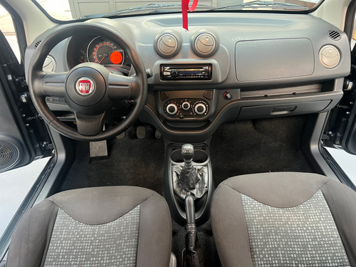 Fiat Uno 1.4 Way