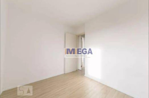 Apartamento Com 2 Dormitórios À Venda, 49 M² Por R$ 185.000 - Loteamento Parque São Martinho - Campinas/sp - Ap4693