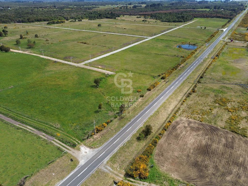 Parcelas Agricolas Cercanas A Playas