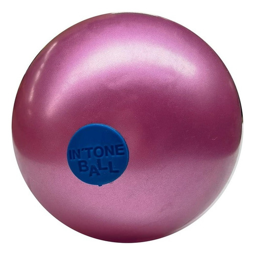 Pelota De Gel Para Aerobics 1 Kg ¡envío Incluido!
